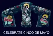 Scotty Cameron Headcover - Cinco De Mayo 2023 ⛳️
