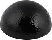 2.5 Dia Sorbothane Hemisphere Rubber Bumper Non-skid Feet 70 Duro with Adhesive - 4 Pack