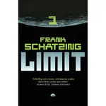 LIMIT: PART 1：PART 1/FRANK SCHATZING【三民網路書店】