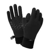 Dexshell Dexfuse Stretchfit Composite Fabric Waterproof Gloves Black Size L