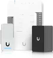 Ubiquiti UniFi Access Gen 2 Starter Kit