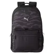 Puma Golf Backpack - Black / Camo Sealed