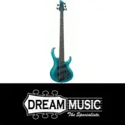 Ibanez BTB605MS CEM Multi Scale Electric Bass - 6043388