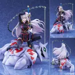 日版 F:NEX 魔都精兵的奴隸 羽前京香 1/7 PVC 完成品