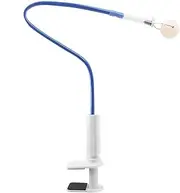 Table Tennis Trainer - Table Tennis Training Robot Fixed Rapid Rebound Pong Ball Clip, Adjustable Fixed Table Tennis Training Machine, Portable Table Tennis Training Equipment For Home, Travel Or Club