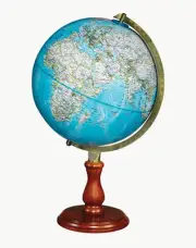 Replogle Globes National Geographic Hudson Globe