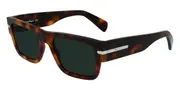 Salvatore Ferragamo SF 1030S 214 Men's Sunglasses Tortoiseshell Size 54