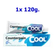 1x AF Counterpain Gel Massage Sport Boxing Muay Relief Muscle Pain Neck Back 120