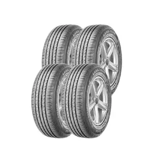 【GOODYEAR 固特異】EFFICIENTGRIP PERFORMANCE SUV 低噪音輪胎 235/55-18-4入組