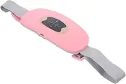 Electronic Massage Heating Belt for Menstrual Quiet Muscle Massager Back Warmer Heating Belt