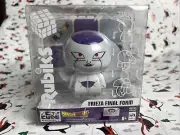 Dragon Ball Z Rubik's Cube Charaction Cube Puzzle Frieza Final Form Figure