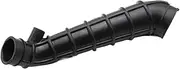 Air Hose Intake Hose,Compatible with Hyundai Santa Fe 2.0T D4EA 2000 2001 2002 2003 2004 2005 2006 2813926330 2813926320