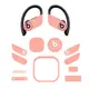 Chomi & Seven Powerbeats Pro 時尚皮膚貼紙