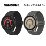 SAMSUNG GALAXY WATCH5PRO(R920)45MM