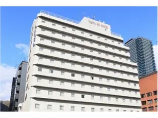 神戸三宮東急REI酒店Kobe Sannomiya Tokyu REI Hotel