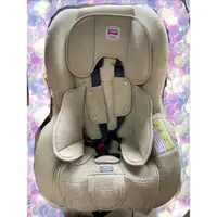 在飛比找蝦皮購物優惠-Britax 0-4歲雙向可調汽車安全座椅/汽座/兒童座椅
