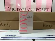NWT VICTORIA'S SECRET LOVE IS HEAVENLY EDP Eau De Perfume 1.0 oz 30 ml SEE DESC