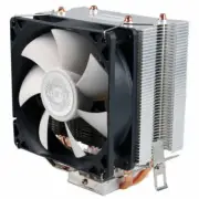 EverCool 1155/1156/775/K8/AM2/AM3/FM1/FM2 Universal CPU Cooler - HPR9225EP #