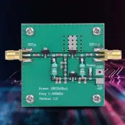 1‑930MHz 2.0W RF Broadband Power Amplifier Module Electrical Accessory Stand