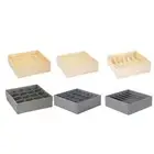 Underwear Socks Storage Box Cabinet Closet Organizer Easy to Saving Container