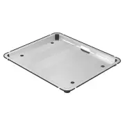 Schock Drain Tray for Soho and Horizont Sinks