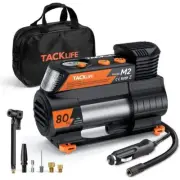12V DC Digital Auto Tire Inflator