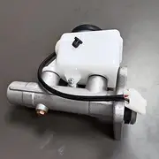 Parts Number 47201-3D050 Brake Master Cylinder Pack of 1 Piece