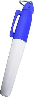 Golf Ball Alignment Aid, Professional Small Marker Pens, Precision Line Markers | Compact Golf Marking Tool with Quick Dry Ink Function and Practical