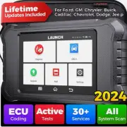 LAUNCH Elite 2.0 FGC Full System Diagnostic Tool Bi-Directional Scanner