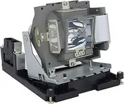 Projector Lamp with housing 5J.J0W05.001 for BE-NQ W1000 W1000+ W1050 HP3920 projectors