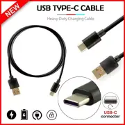 B2G1 FREE 6FT USB Type-C FAST Charger Cable for Amazon Fire HD 10 / 10 Plus 2021