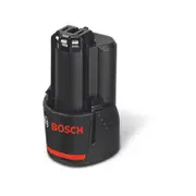 Bosch 12V Professional 3.0AH Battery 1600A00X79
