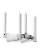 [GEORG JENSEN] GEORG JENSEN Candelabra - Item 58036339