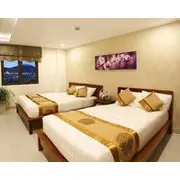 Son Tra Green Hotel & Apartment