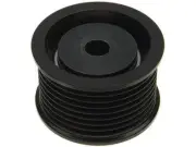 Accessory Belt Idler Pulley For 2008-2011, 2013-2021 Lexus LX570 ZQ261SN (for: Lexus)