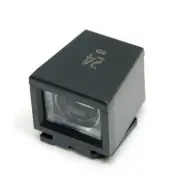 Small Size Camera External Optical Side Axis Viewfinder For Ricoh GR Leica X b