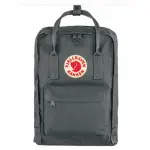 【FJALLRAVEN】KANKEN 13吋筆電 後背包(FR23523-046超級灰 FR23523-550黑)