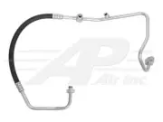 4054705C92 Compressor To Condenser Hose Direct Fit For International, Navistar
