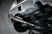 Remark Fits 2009+ Nissan 370Z Cat-Back Exhaust R1-Spec W/single Stainless Steel (for: Nissan)