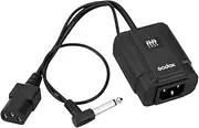 LAPOOH DMR-16 Professional Studio Flash Wireless Trigger Receiver 16 Channels