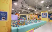 在飛比找KLOOK 客路優惠-高雄遊戲愛樂園 Yukids Island 門票