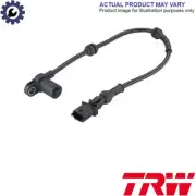 SENSOR WHEEL SPEED GBS2780 FOR AUDI Q7/Van A4/B9/Allroad A5/Sportback Q5 A8/D5