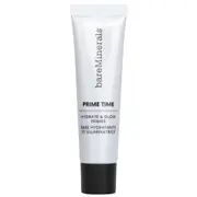 BareMinerals Prime Time Hydrate and Glow Primer 30ml/1oz