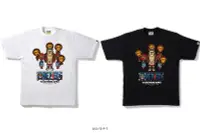 在飛比找Yahoo!奇摩拍賣優惠-【日貨代購CITY】BAPE ONE PIECE FRANK