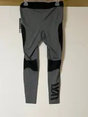 Mens Tights Compression Second Skin Quatroflx LG