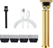 Byttlerom Hair Cutting Machine Barber for Men Professional Hair Trimmer Wireless Electric Hair Clipper Men Beard Shaver Easy to Use