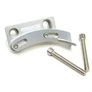 Aeroflow Adjustable Timing Pointer - Silver, AF64-2046S