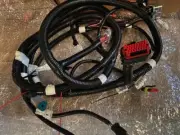 J5A-H2590-10-00 - WIRE HARNESS ASSY (NEW)