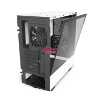 在飛比找Yahoo!奇摩拍賣優惠-機箱 主機箱 電腦機箱 NZXT恩杰H510Flow ATX