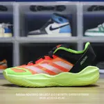 ADIZERO SELECT 2.0 LIGHTSTRIKE 中底薄底快靴運動鞋實用戰鬥緩震籃球鞋